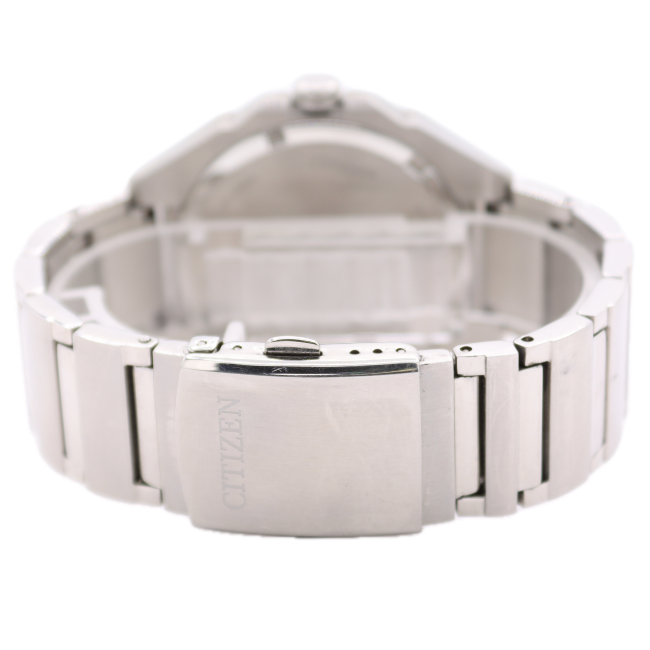 Citizen Weekender Eco-Drive BJ6530-54L