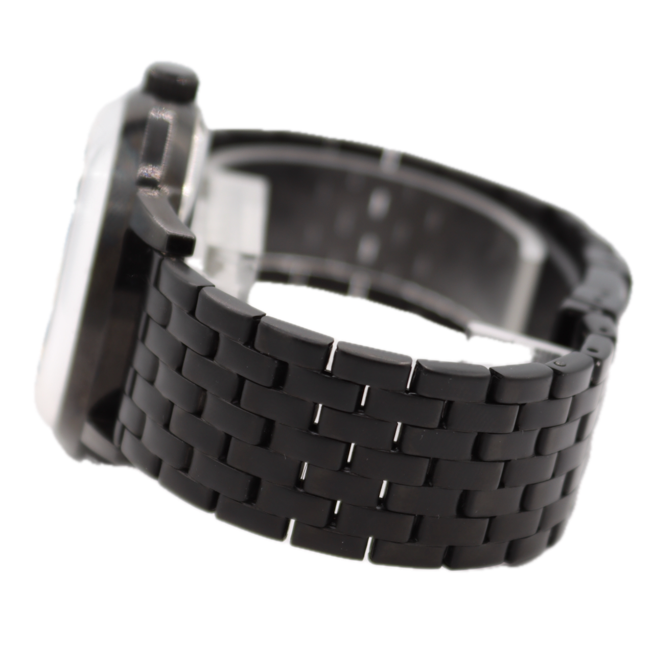 40mm 2016 Timex TW2U11700 Marlin Men's Automatic Wristwatch Japan Steel W/Box