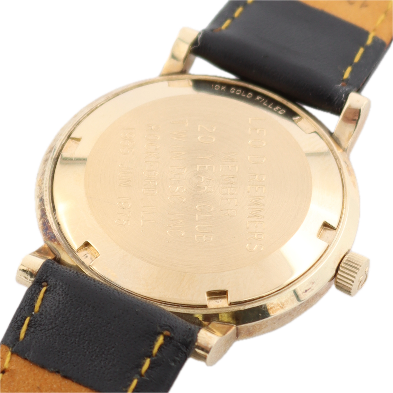 Vintage Omega Seamaster KM6323