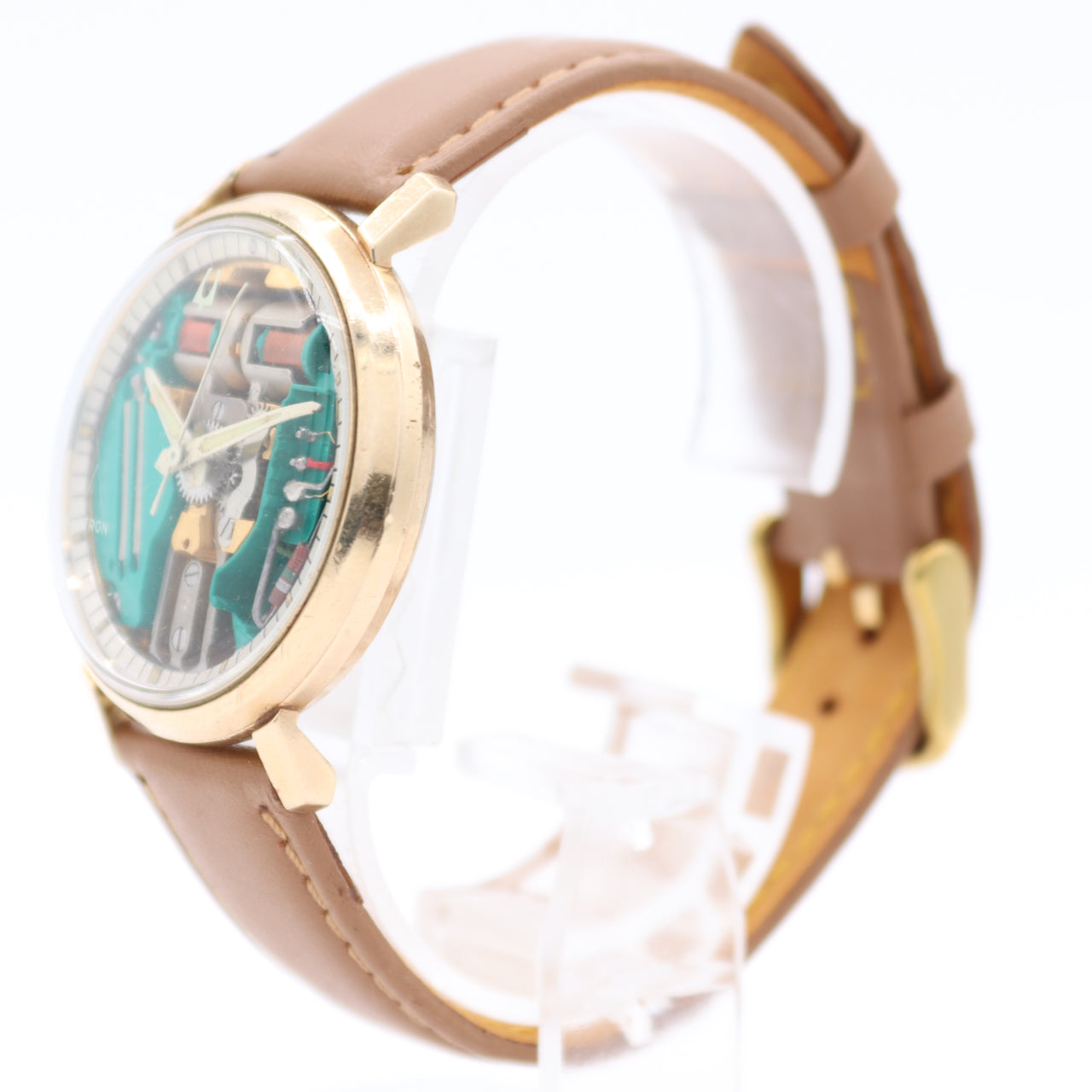 Vintage Accutron Spaceview