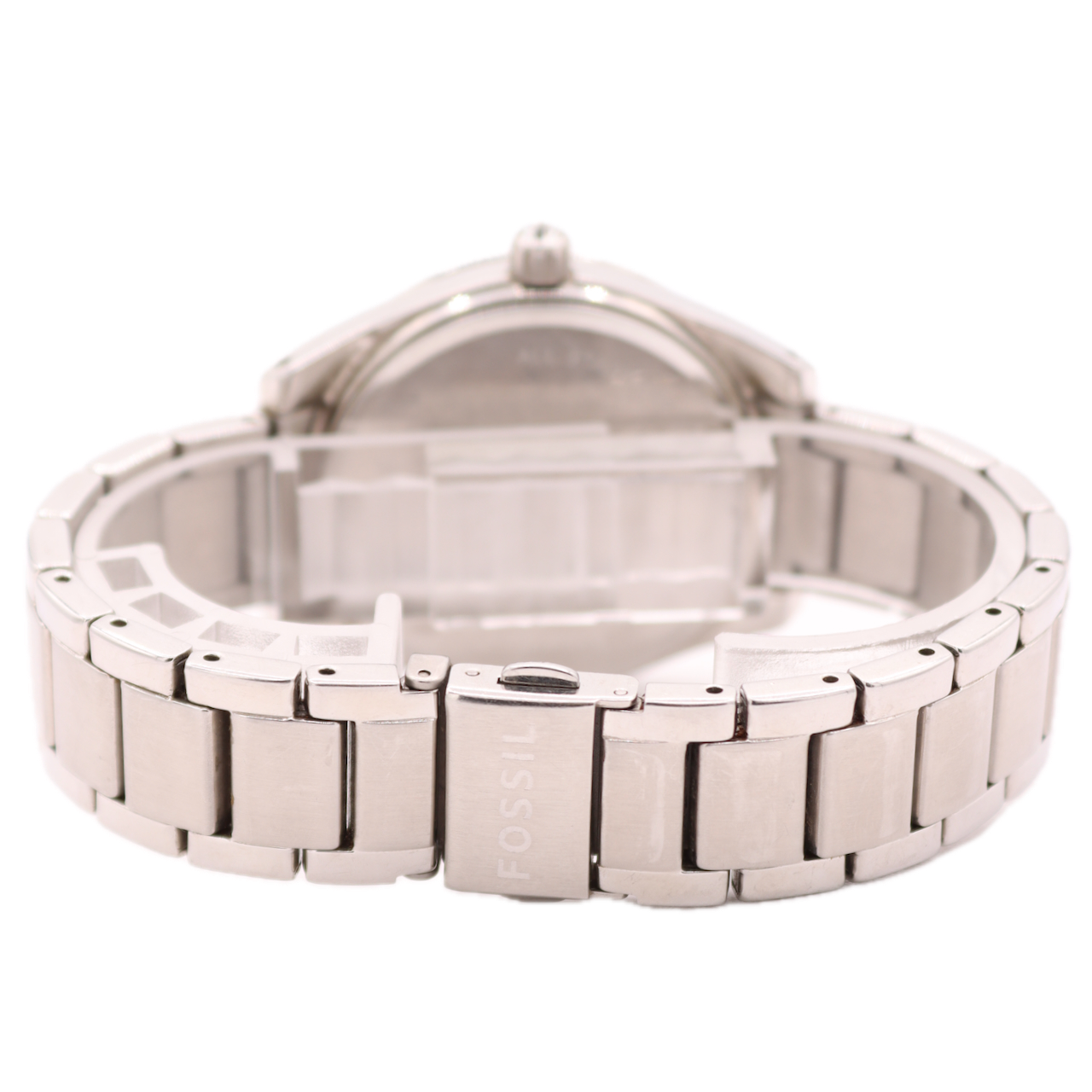 Vintage Fossil Peace Edition ES-2303