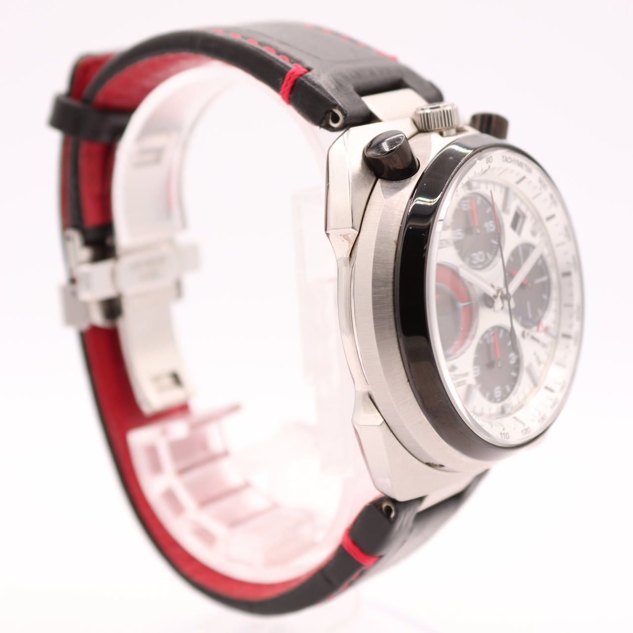 Vintage Citizen Eco-Drive ProMaster Land E210-S116325