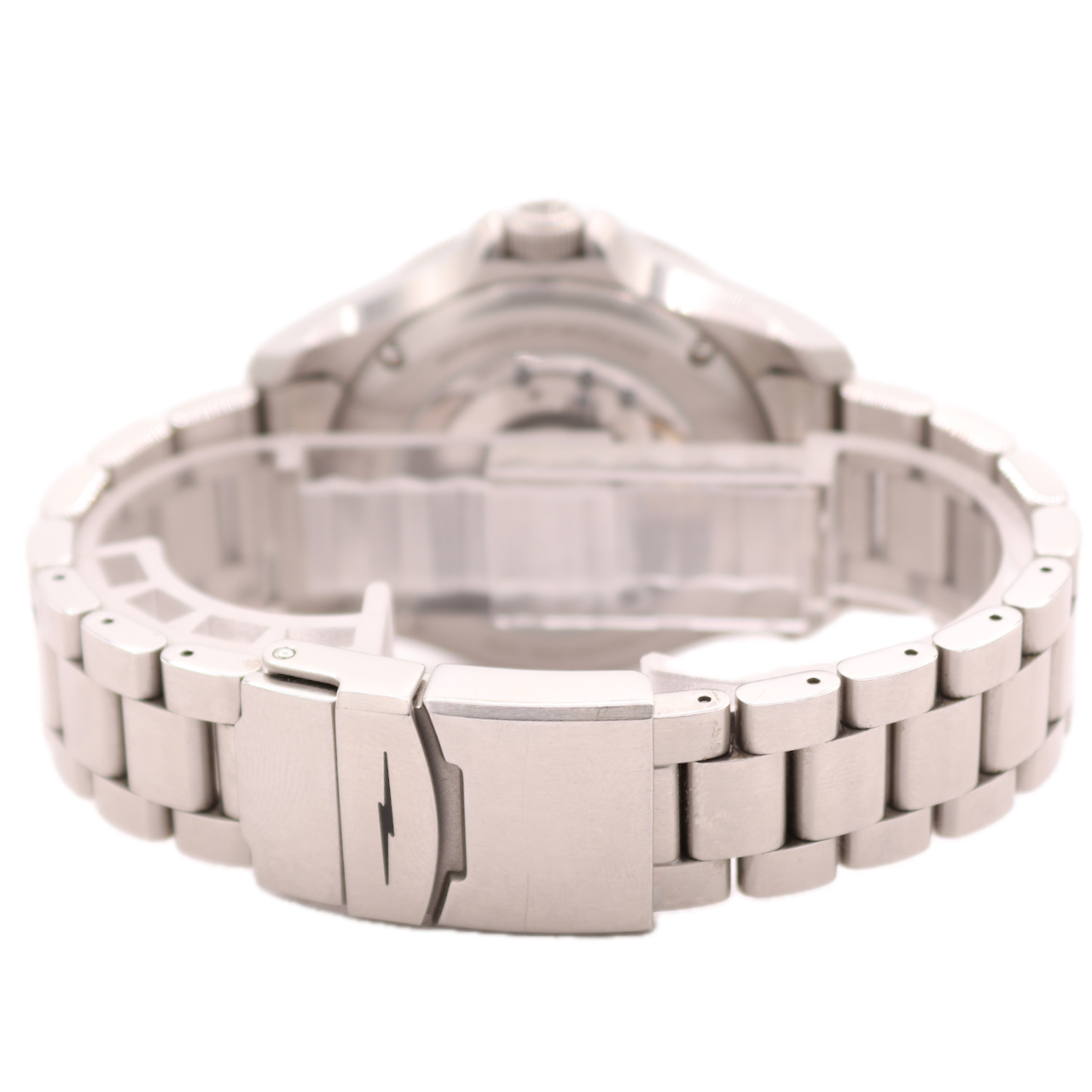 Shinola Monster GMT S0120247287