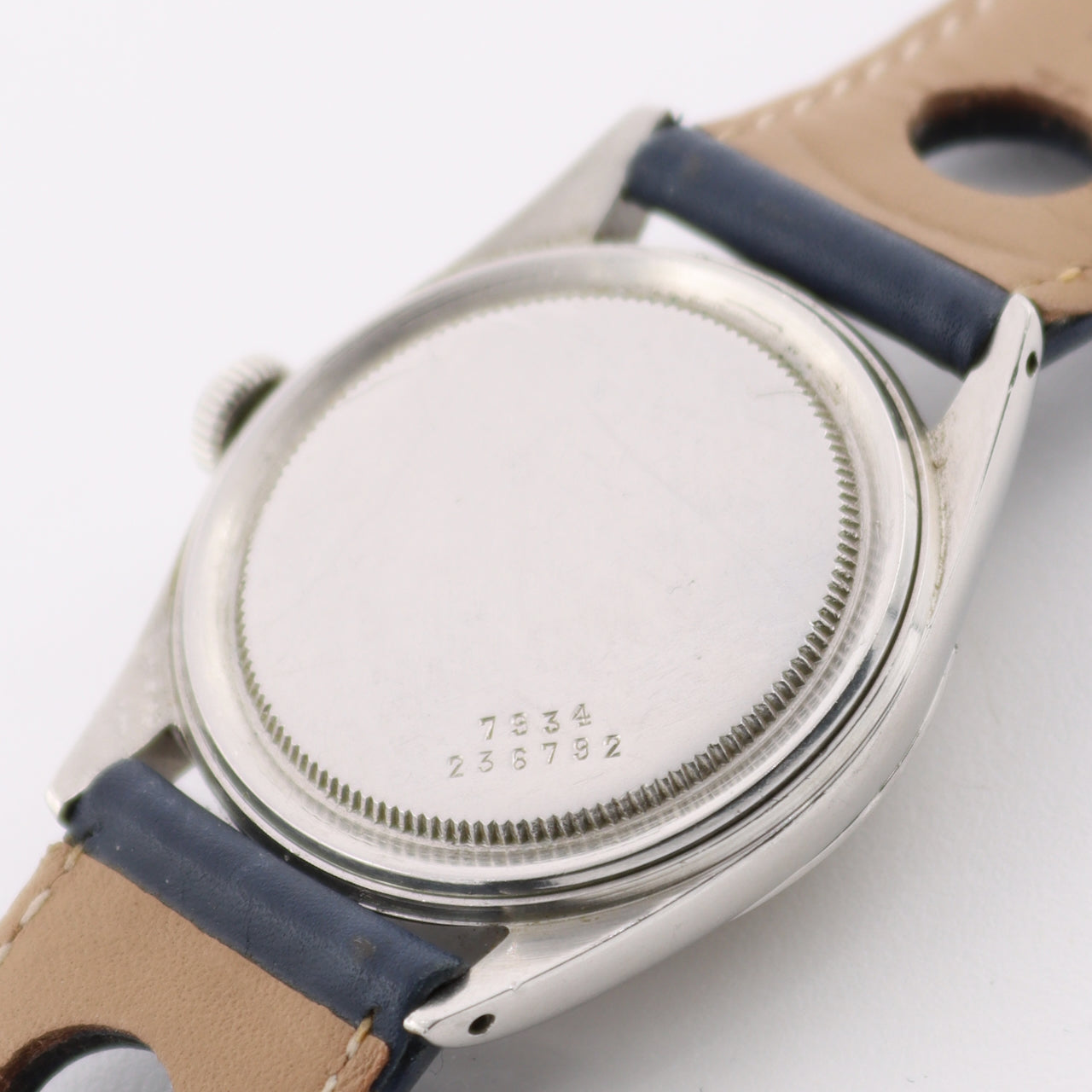 Vintage Tudor Oyster 7934
