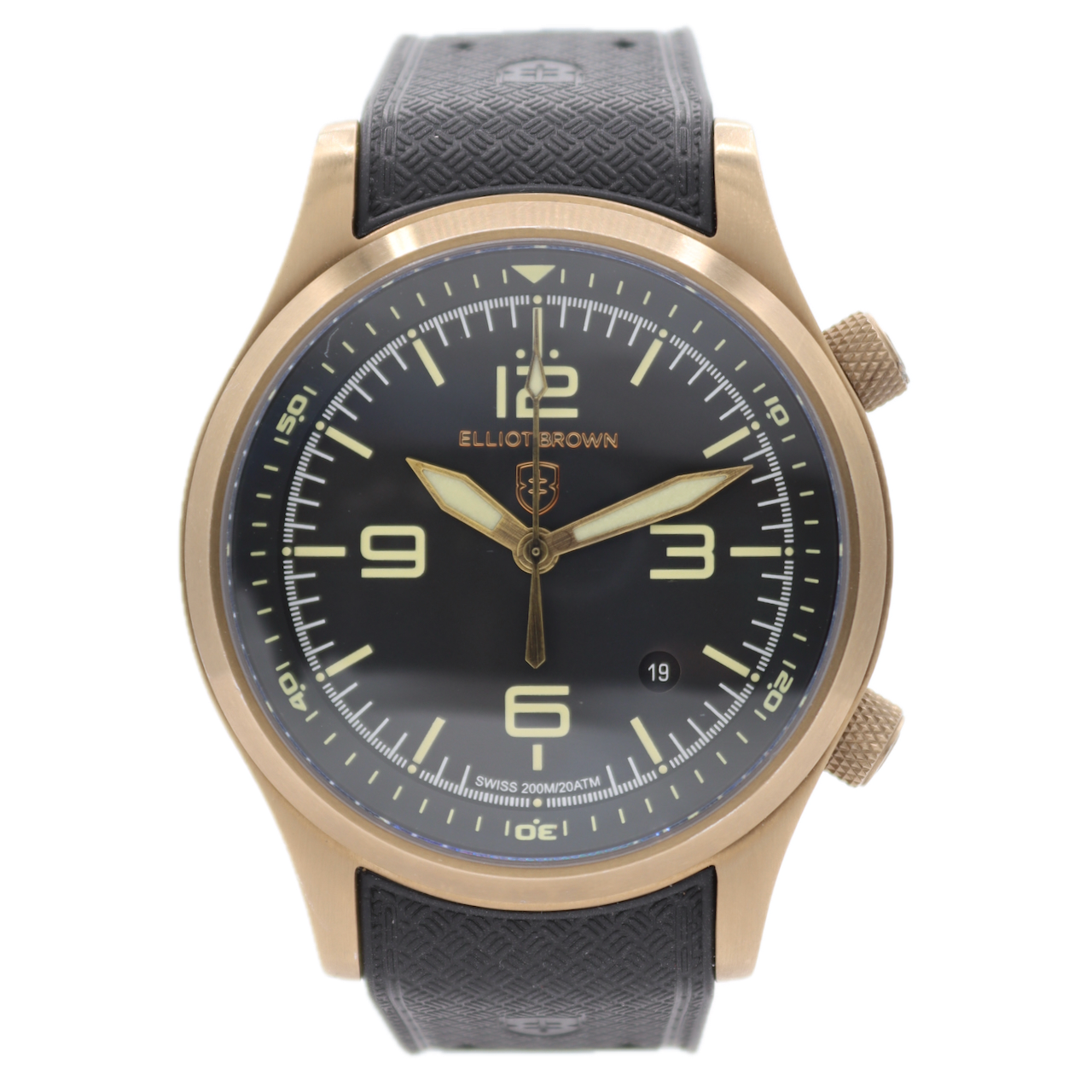 Elliot Brown Canford 202-022-L24