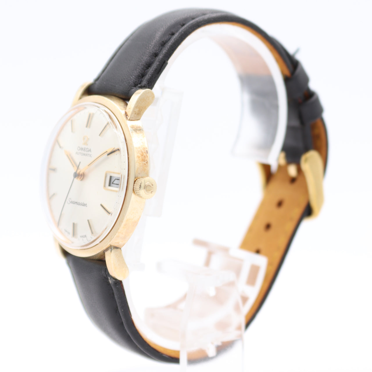 Vintage Omega Seamaster KM6323