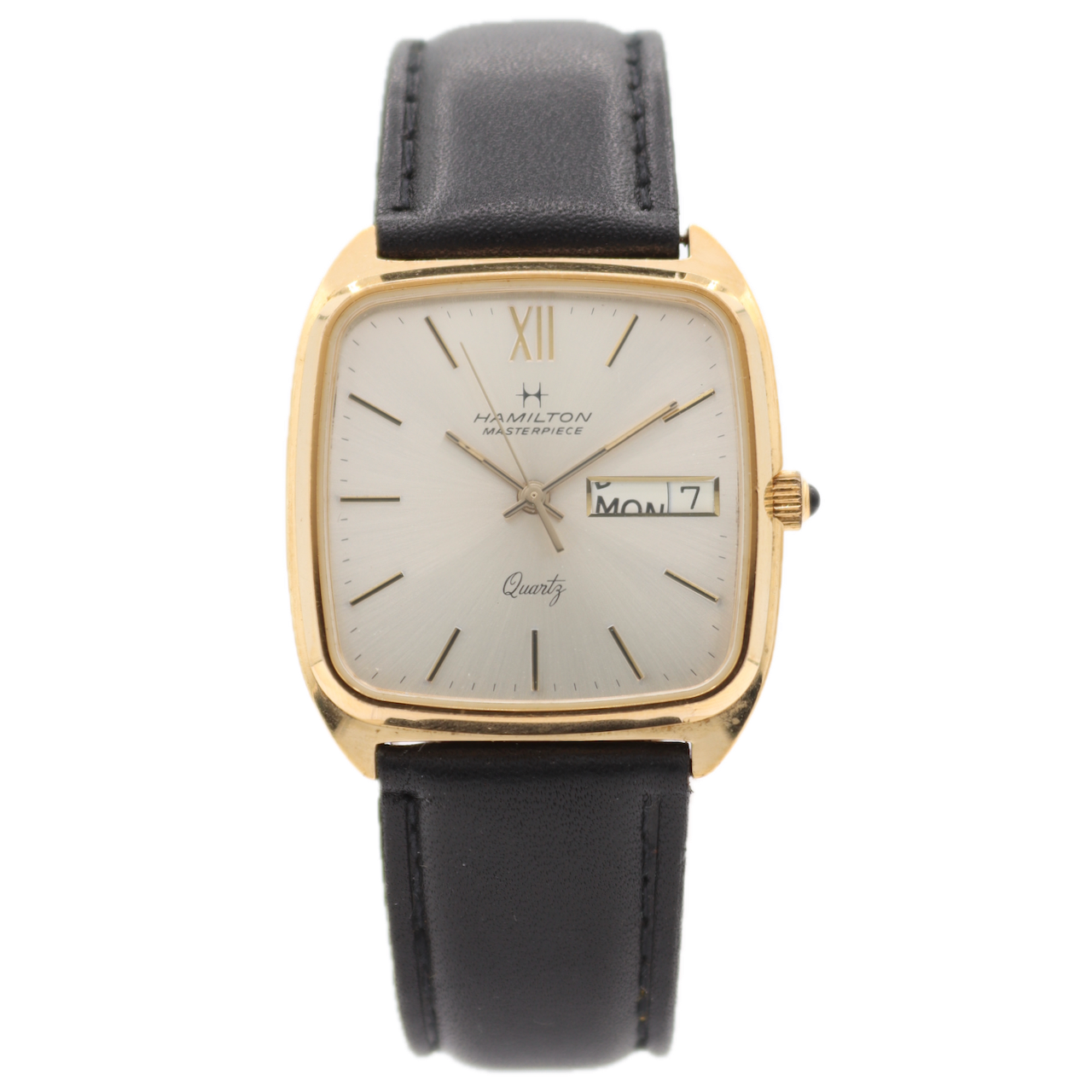Vintage Hamilton Masterpiece 746003-14