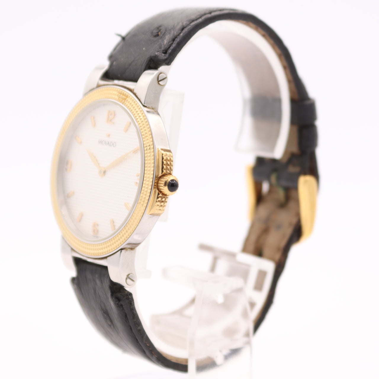 Vintage Movado Retro Vizio 81-A2-891