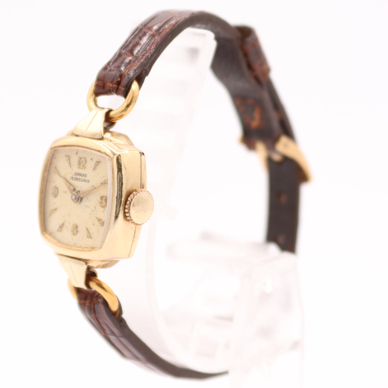 Vintage Girard Perregaux Cocktail