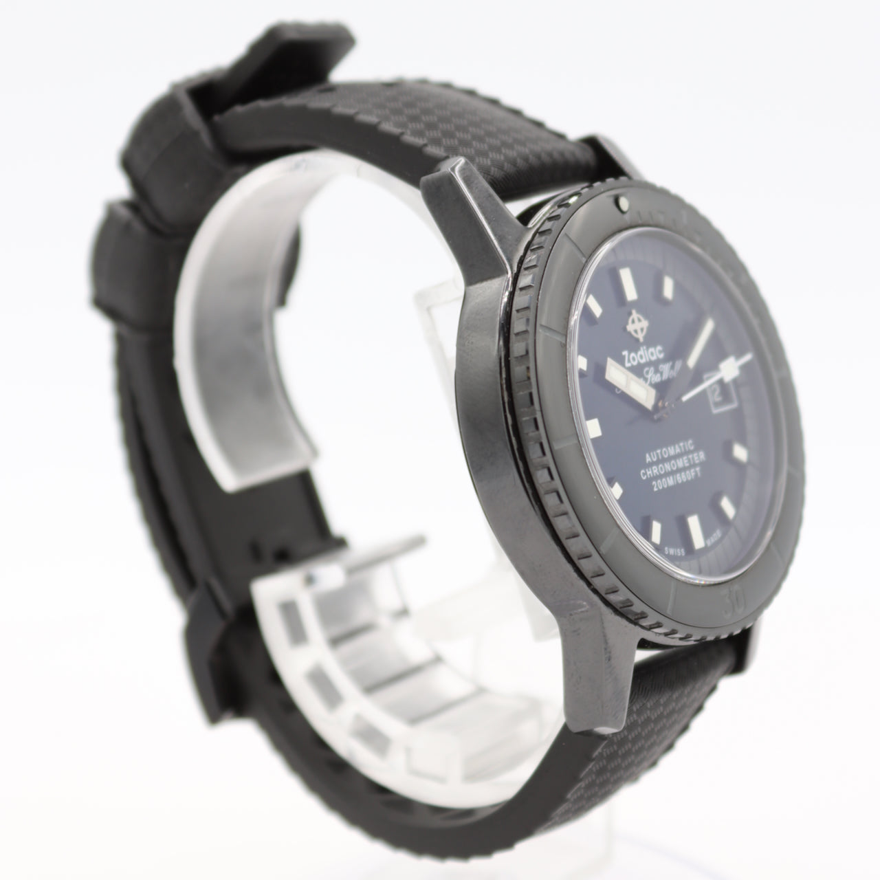 Zodiac Super Sea Wolf ZO9595