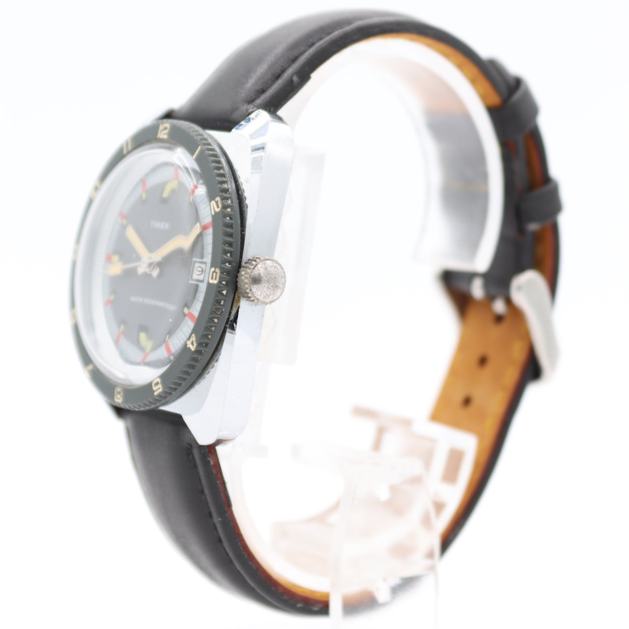 Vintage Timex Marlin 27670