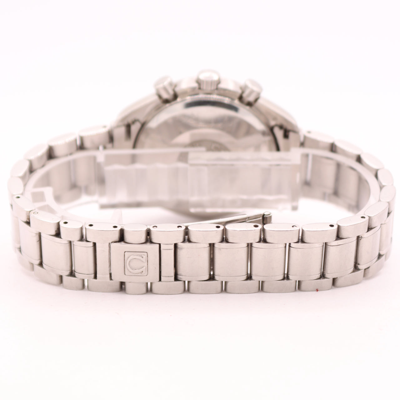Vintage Omega MK40 Triple Calendar 3520.53.00