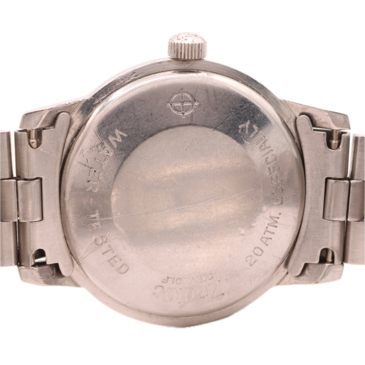 Vintage Zodiac Sea Wolf