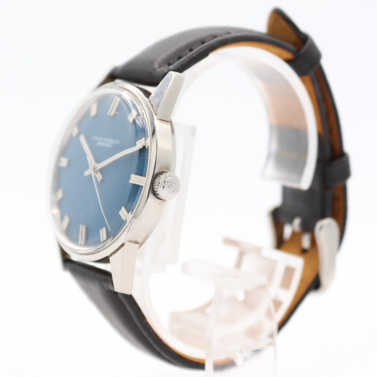 Vintage Girard-Perregaux Sea Hawk