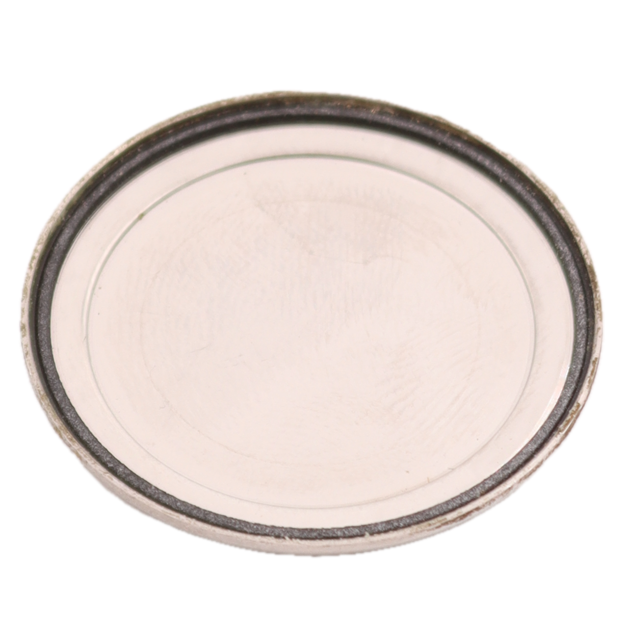 Vintage Squirt Silver Dial Day Date