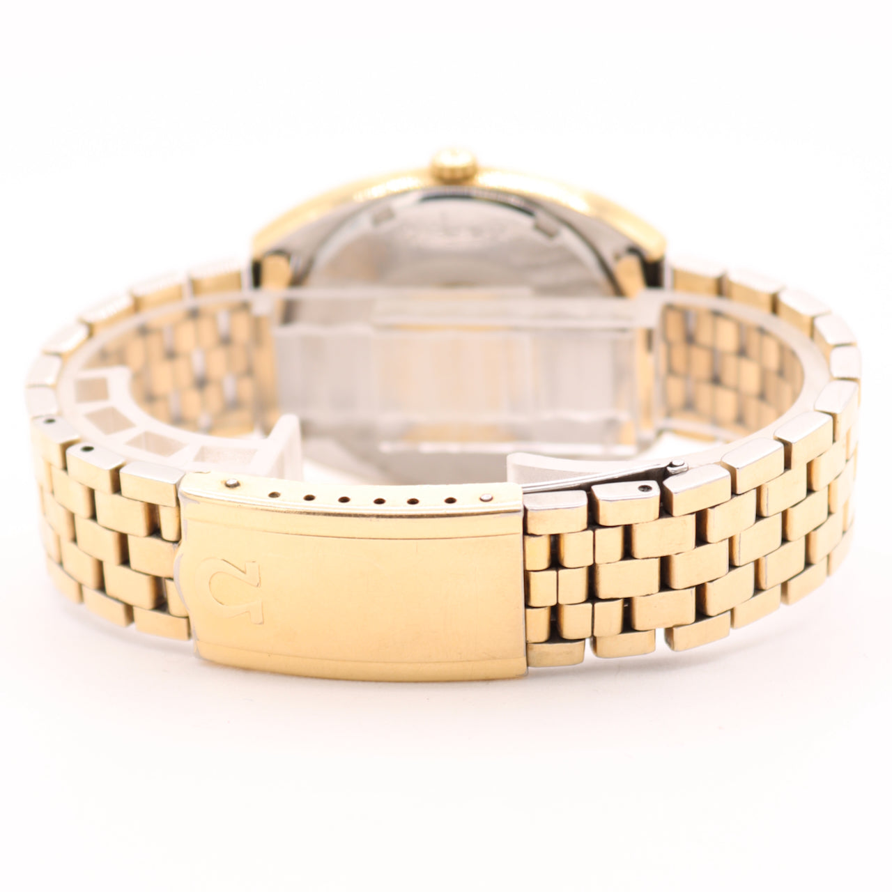 Vintage Omega Constellation 168.017