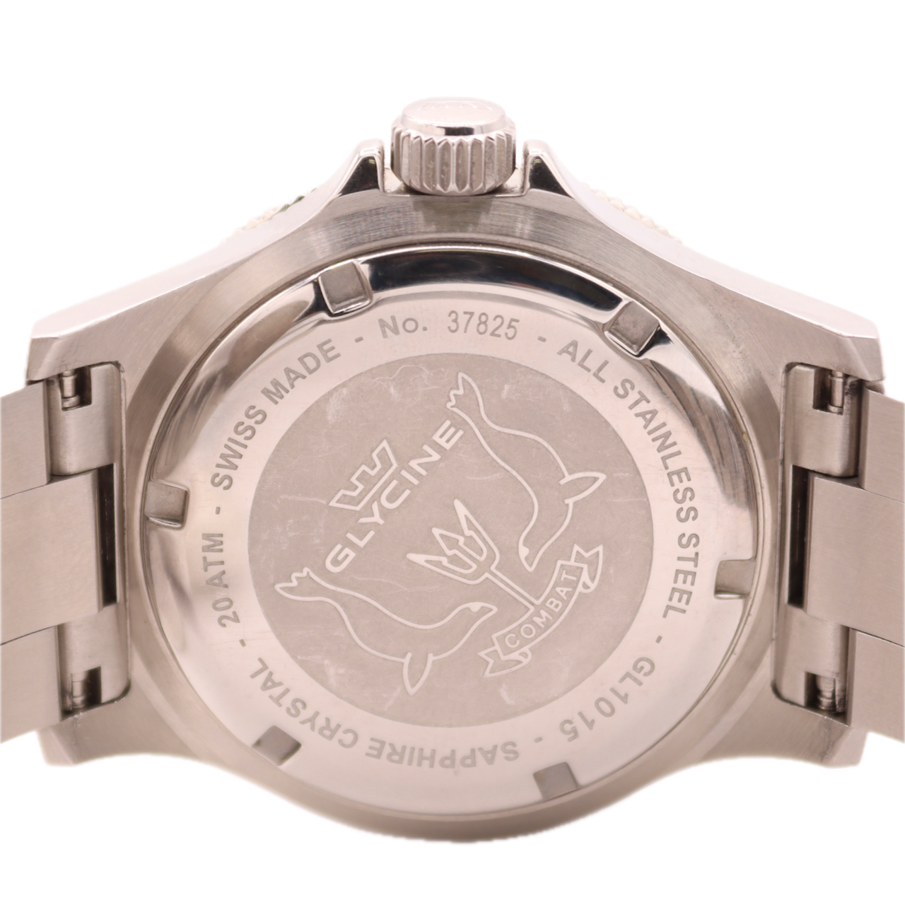 Glycine Combat GL1015