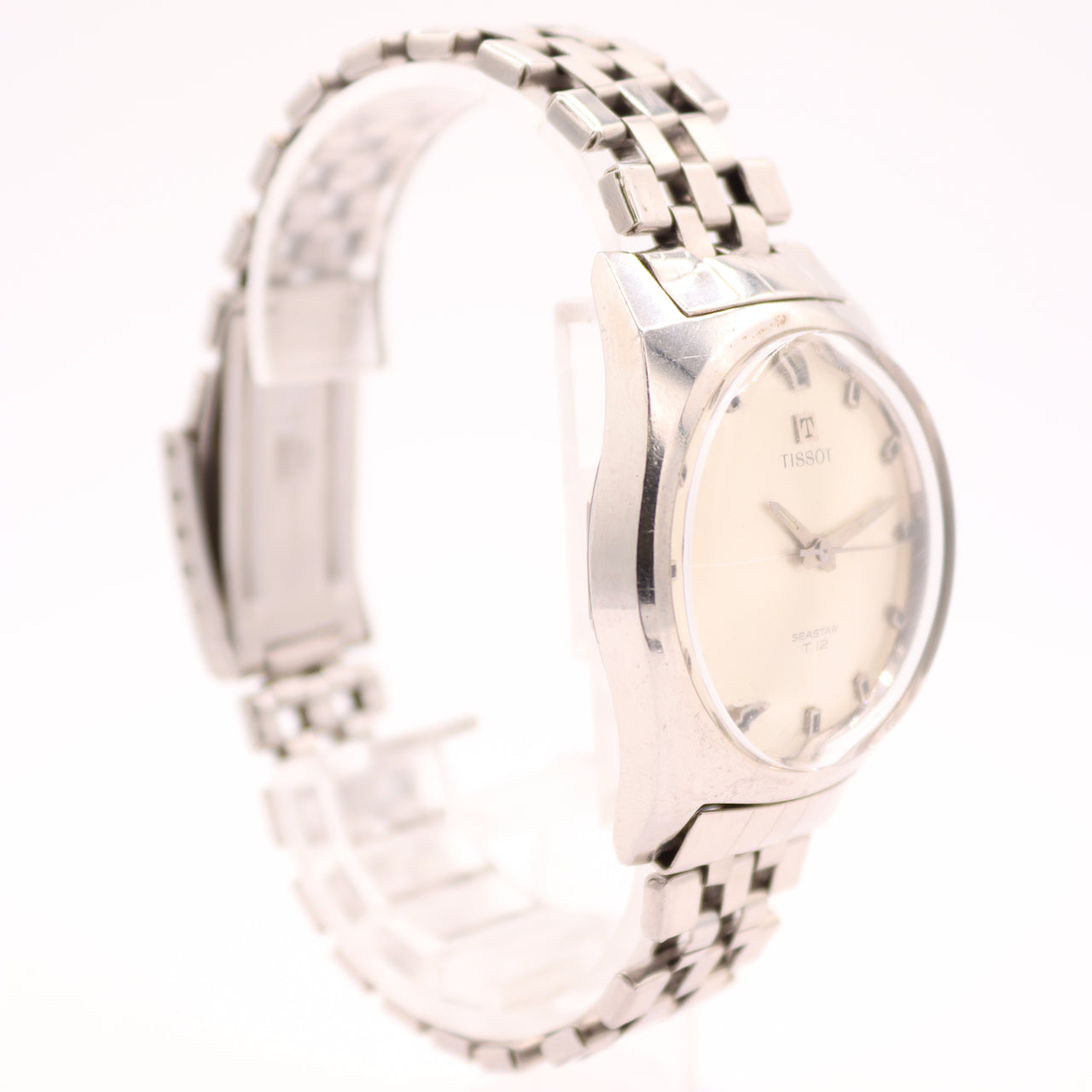 Vintage Tissot Seastar T12