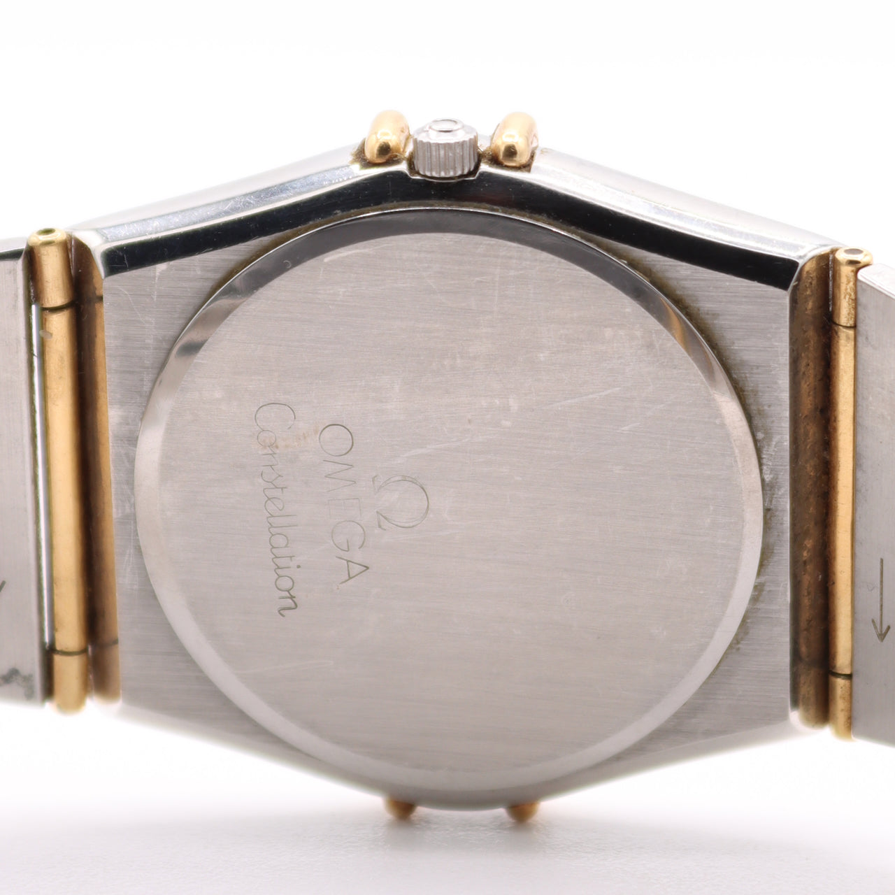 Vintage Omega Constellation 396.1070