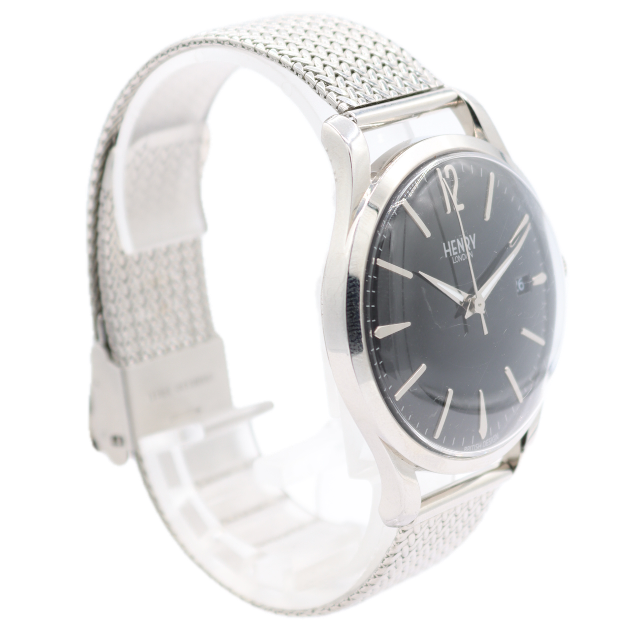 Henry London Edgware HL39-M-0015
