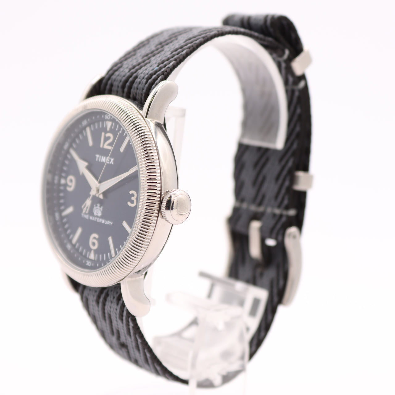 Timex Waterbury Standard Coin Edge TW2W20500