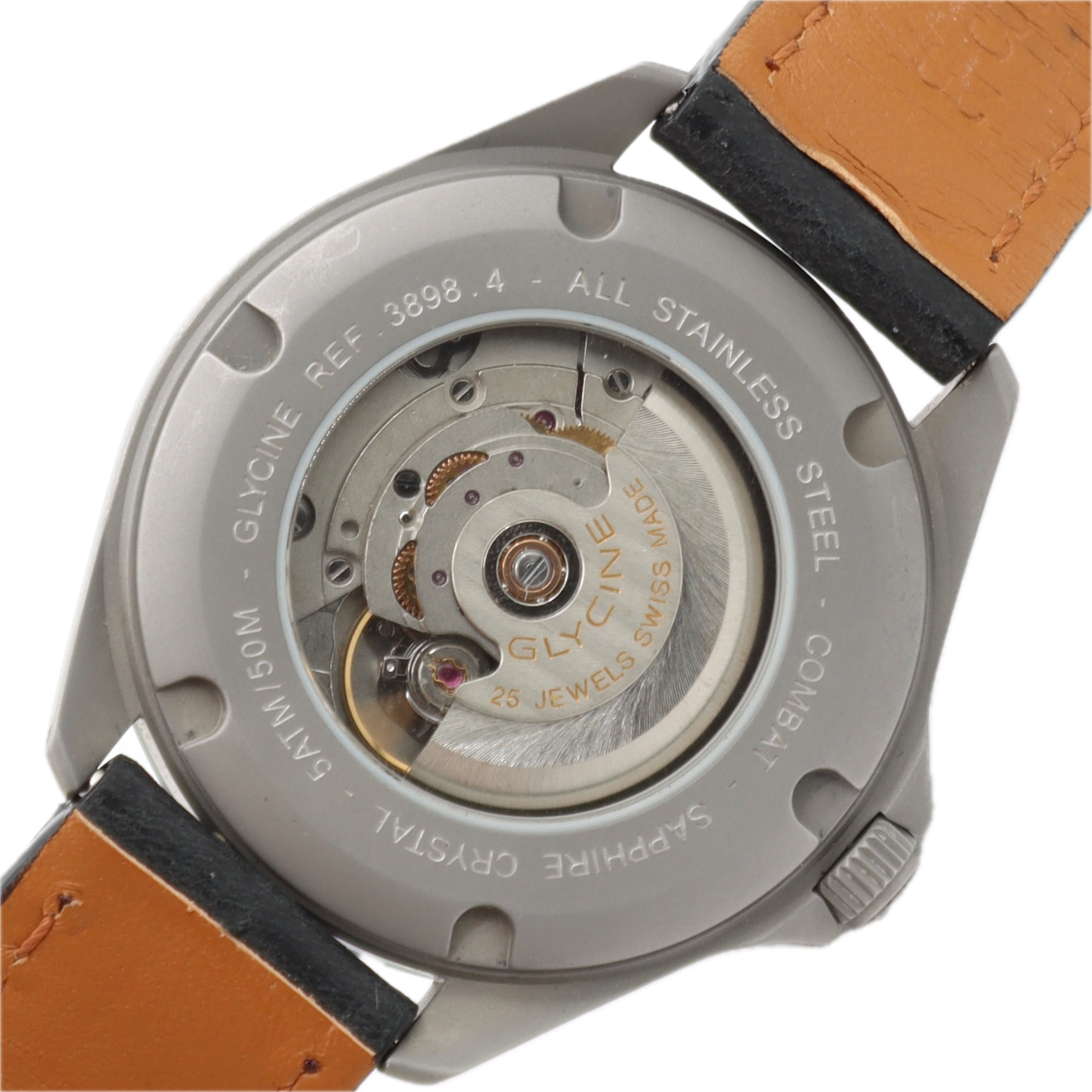 Glycine Combat 7 3898.4