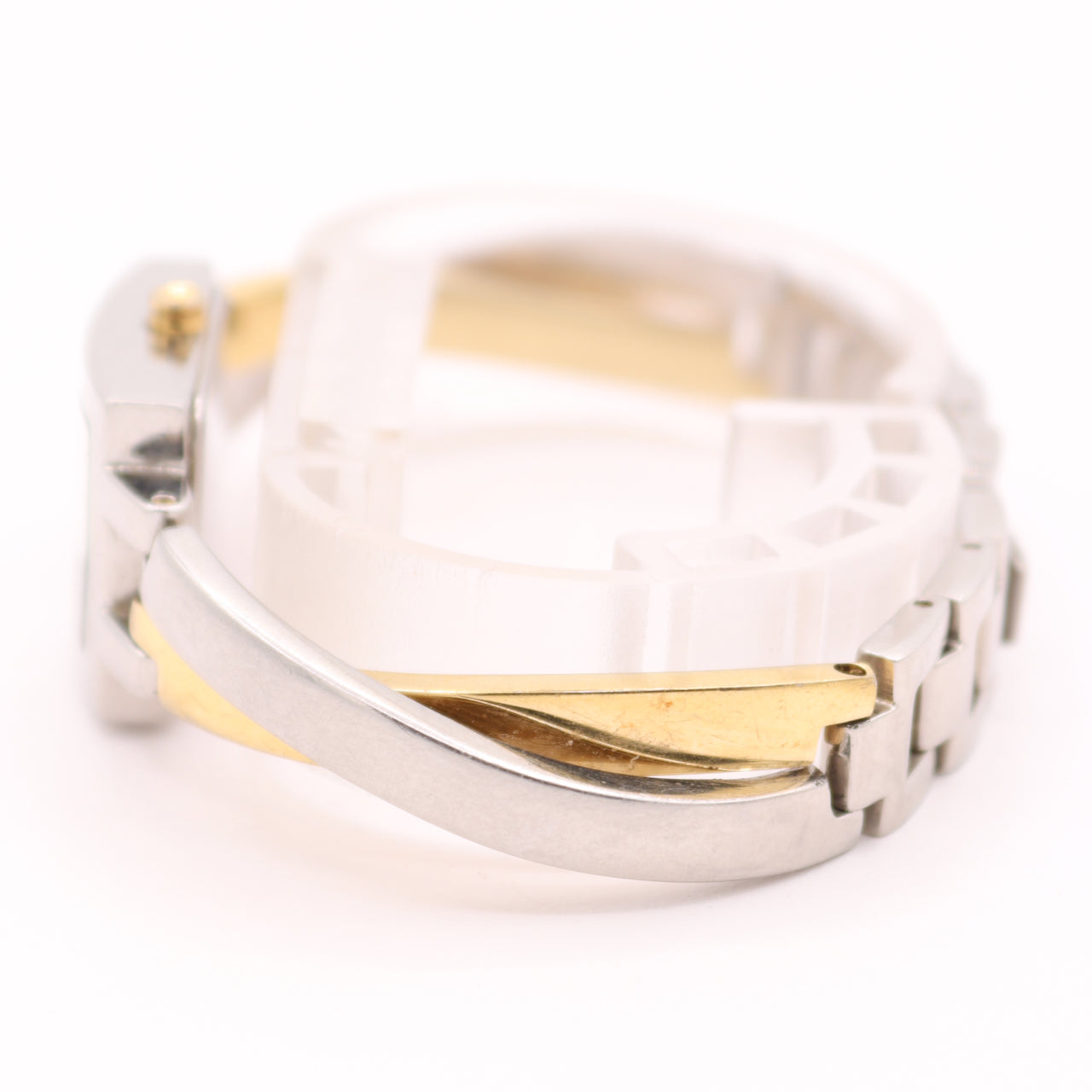 Vintage DKNY Crosswalk Twist NY-3638