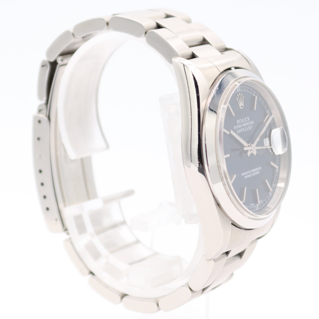 Rolex Datejust 16200