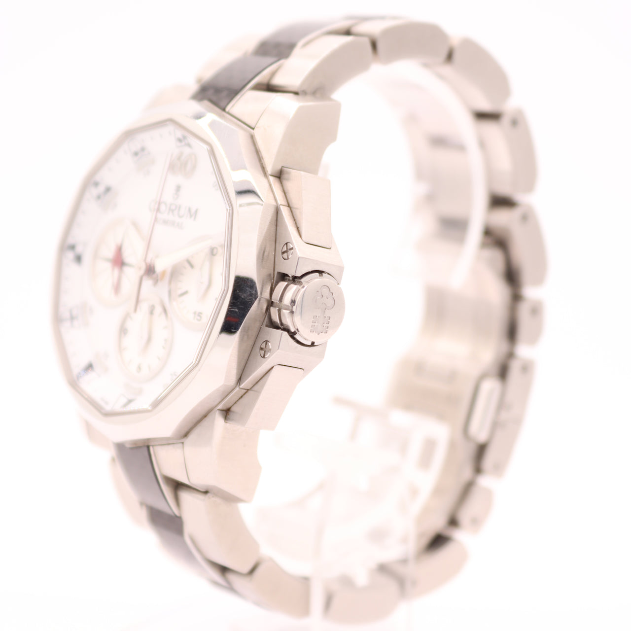 Corum Admirmal's Cup Split Seconds A986/04106