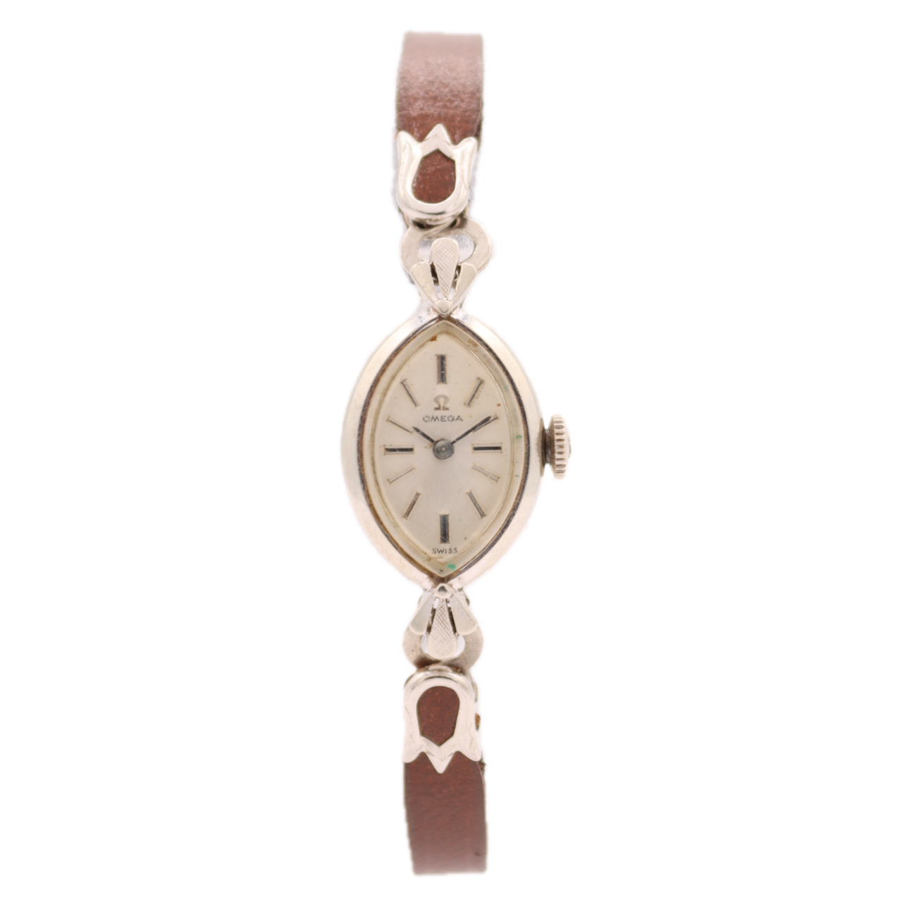 Vintage Omega Cocktail