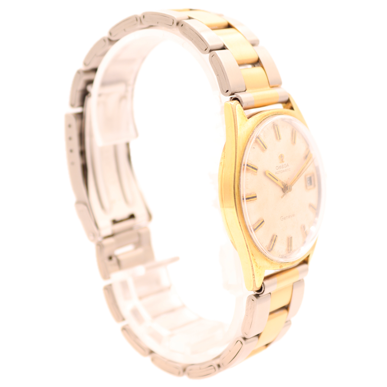 Vintage Omega 166.041