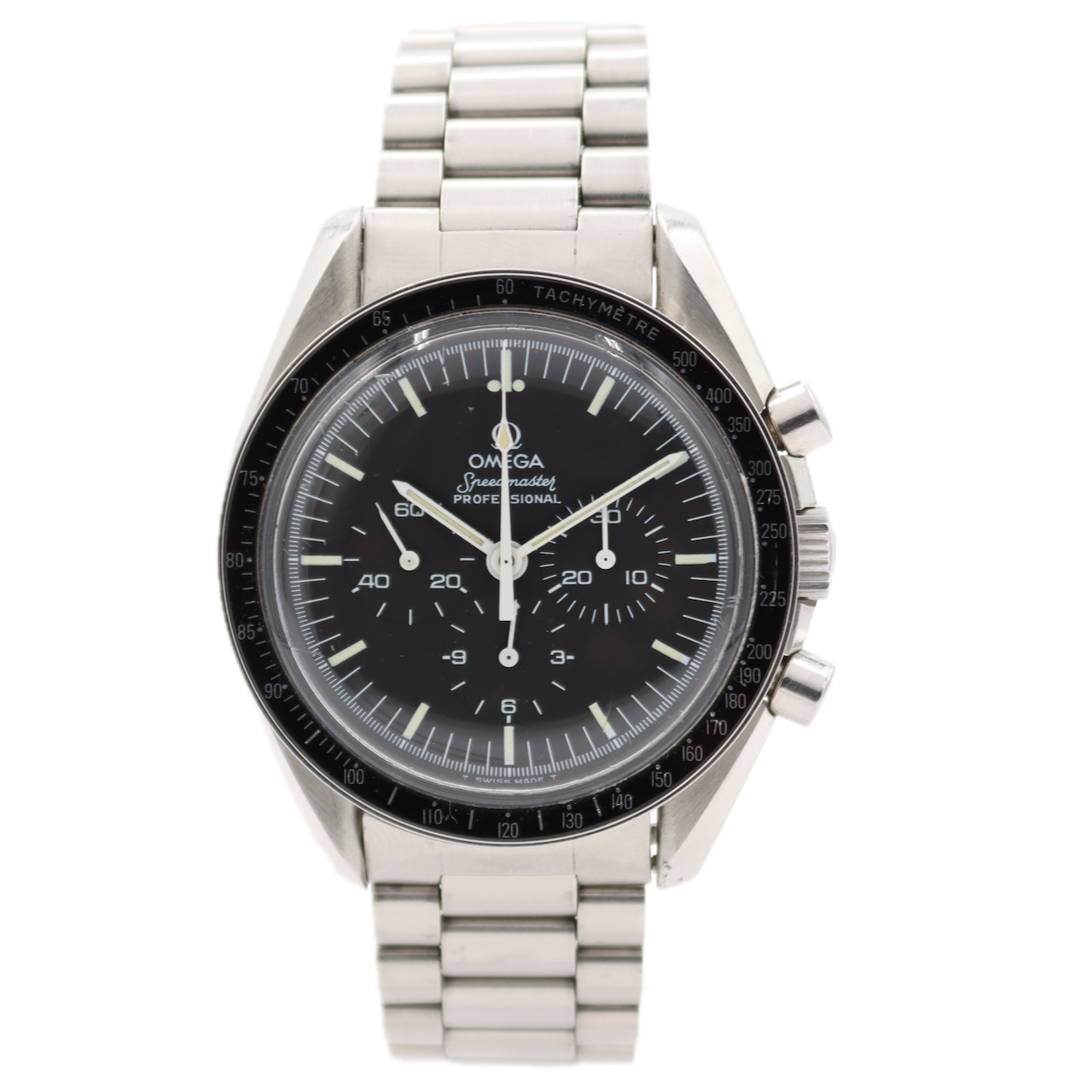 Vintage Omega Speedmaster Professional 145.0022