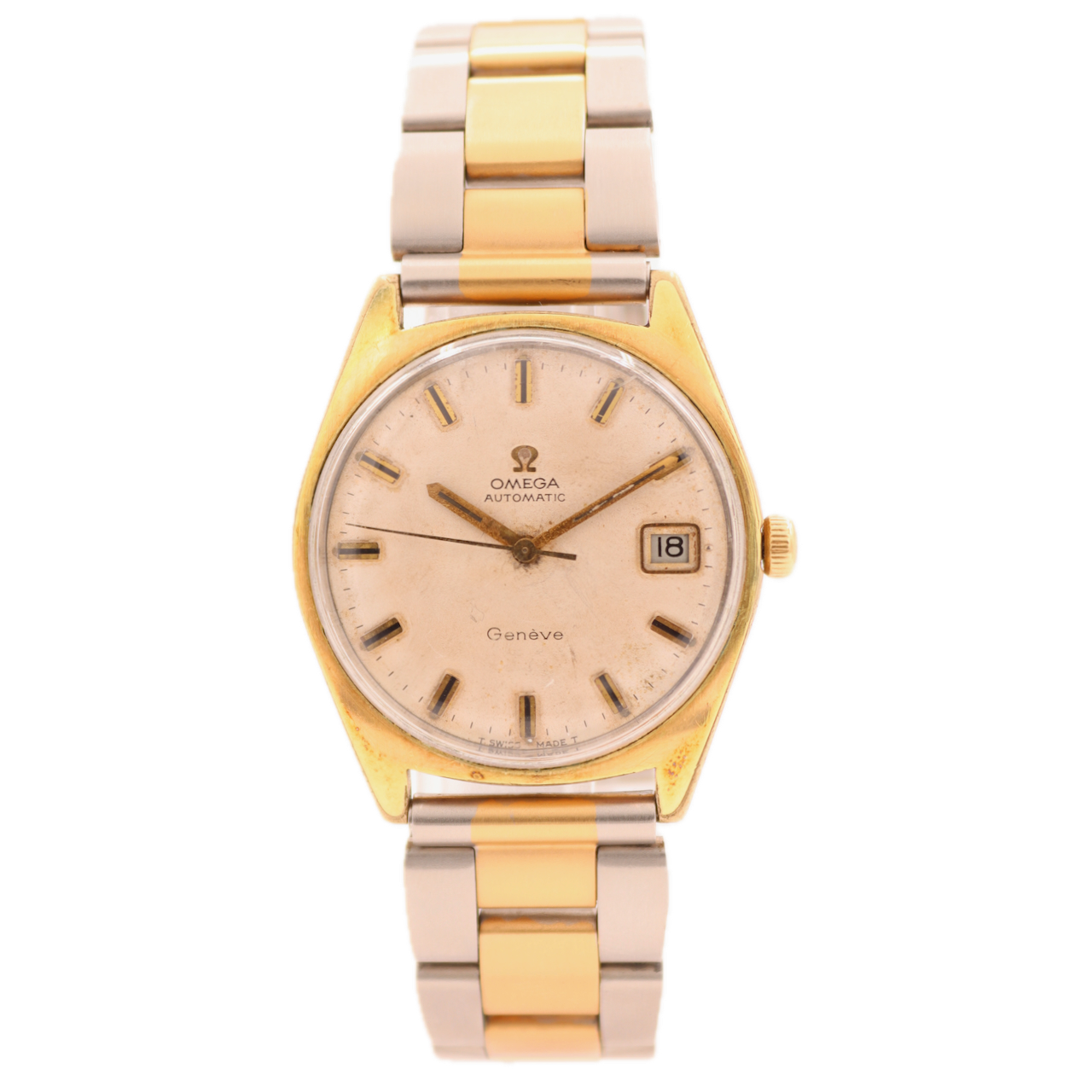 Vintage Omega 166.041