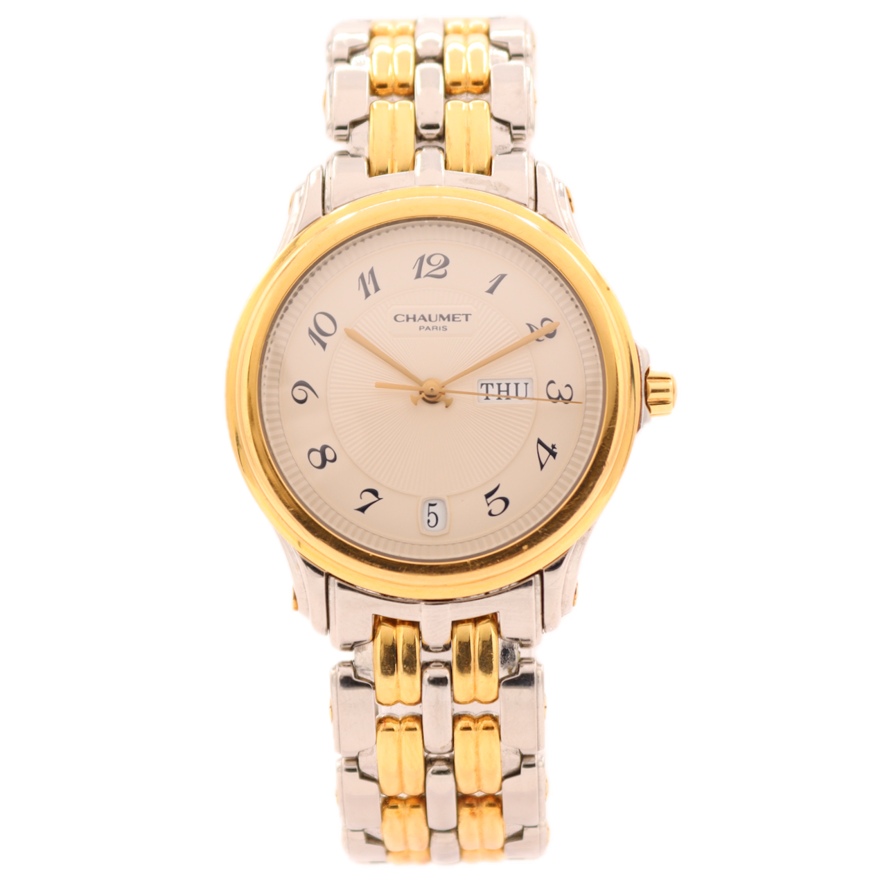 Vintage Chaumet Griffith 28A-445