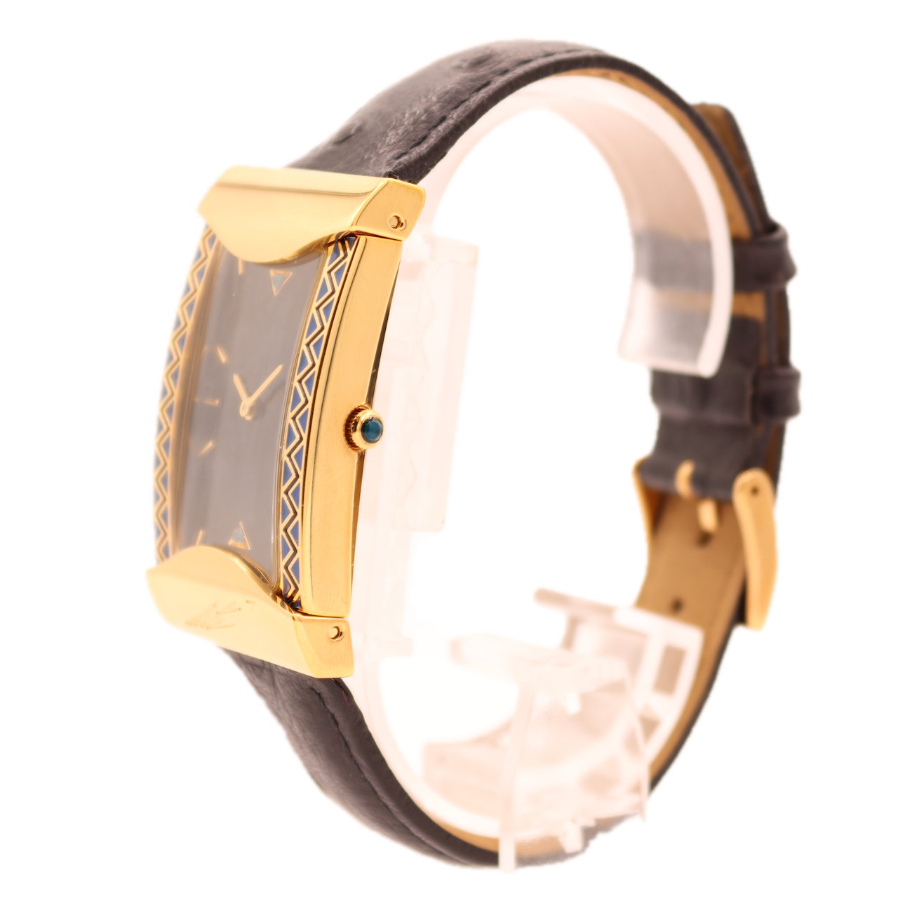 Vintage Art of Time XW1002 Black