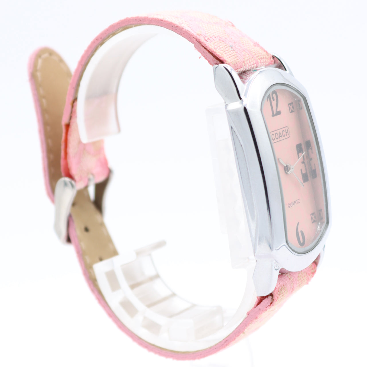 Vintage Coach Pink R-1628