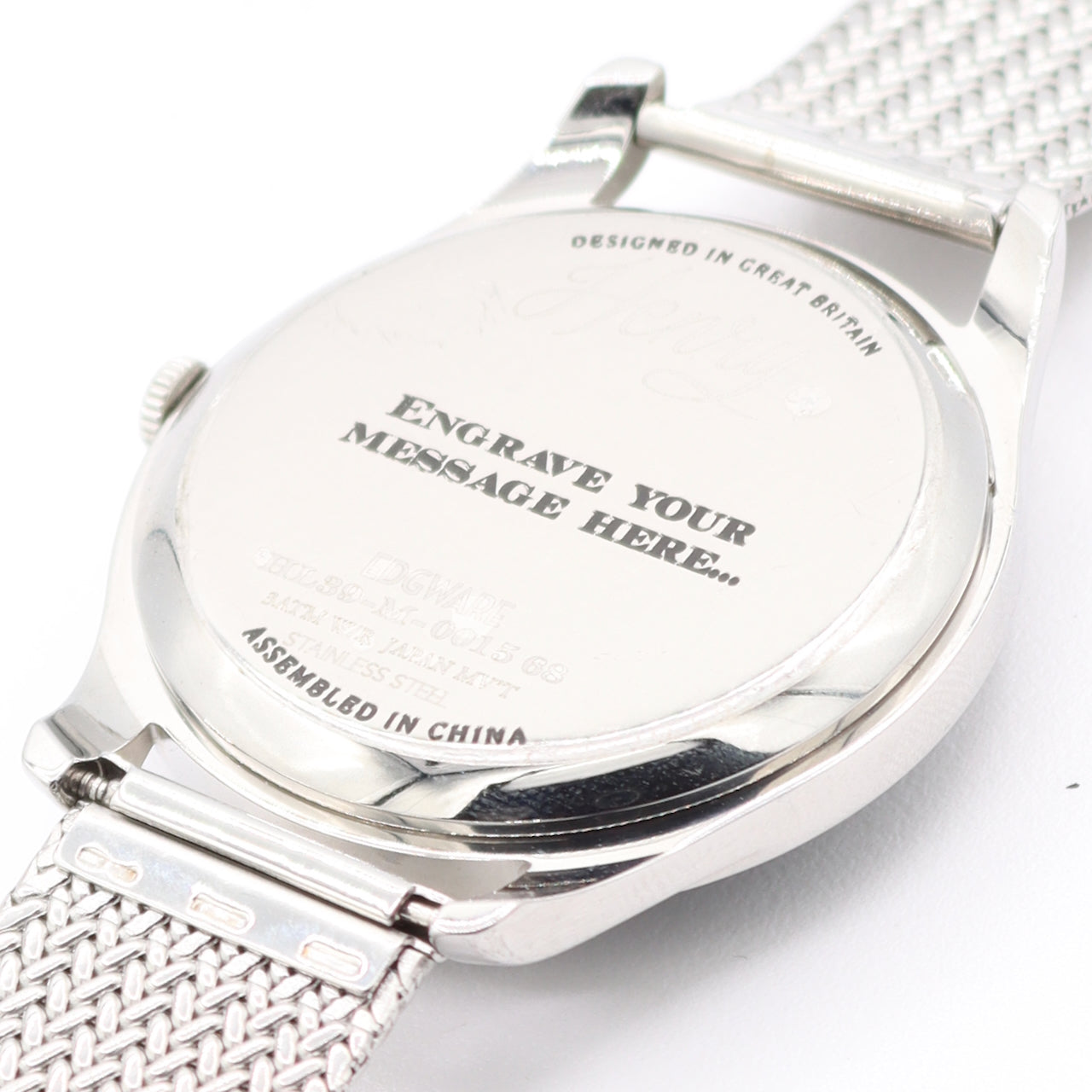 Henry London Edgware HL39-M-0015