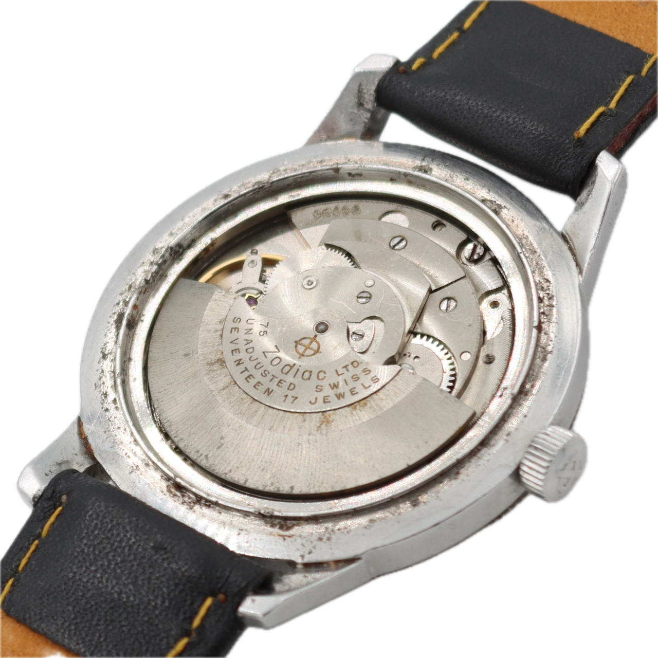 Zodiac Aerospace GMT 752.925