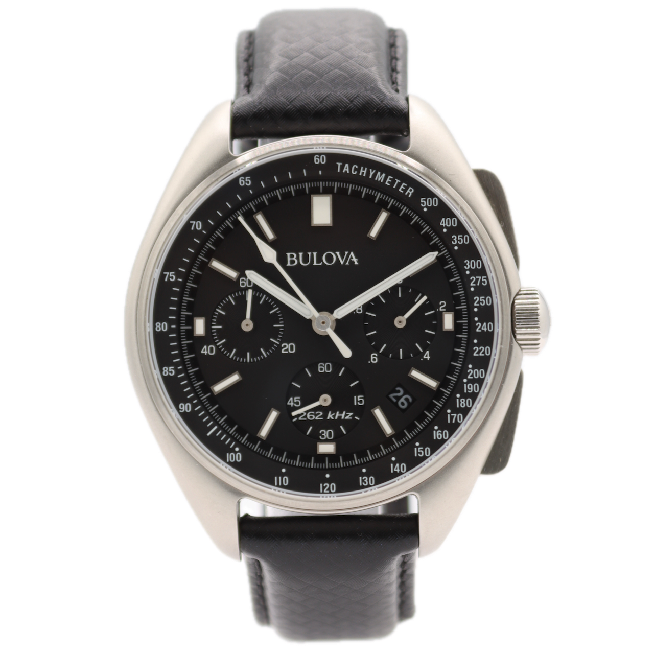 Bulova Lunar Pilot 96B251