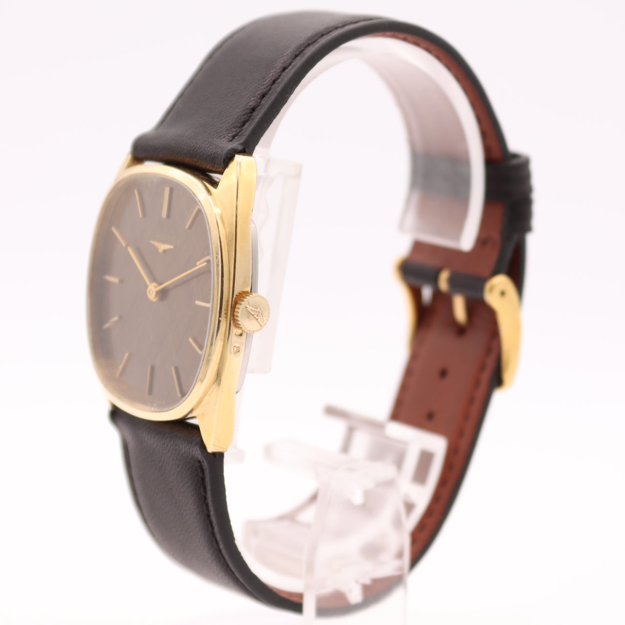 Vintage Longines Ultra-Slim