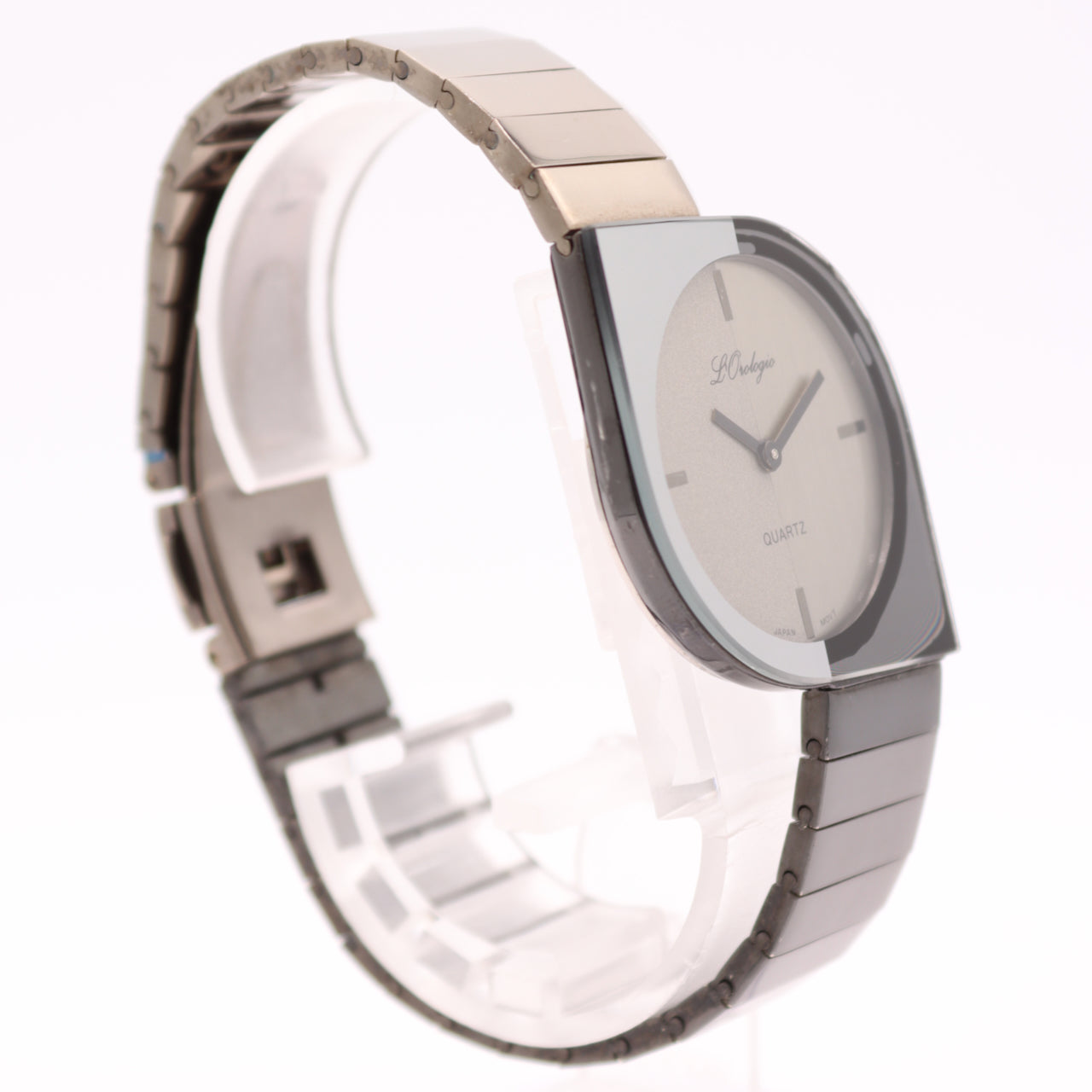 Vintage L'Orologio Ceramic