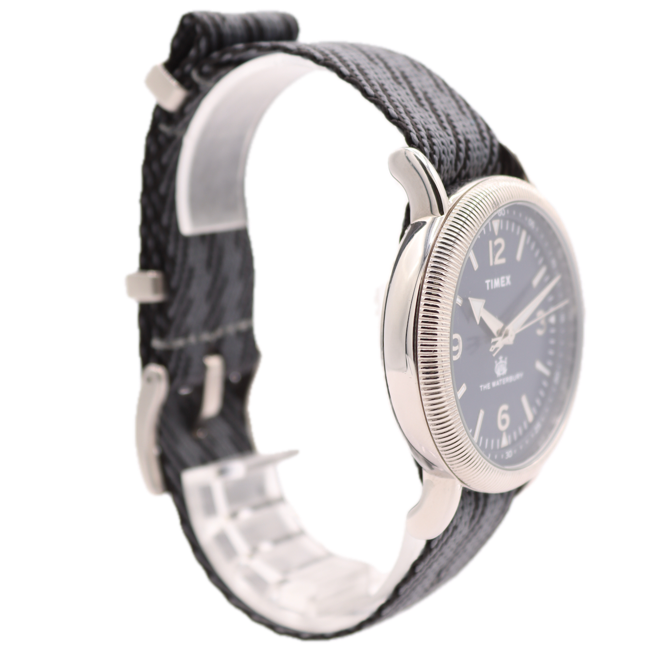 Timex Waterbury Standard Coin Edge TW2W20500