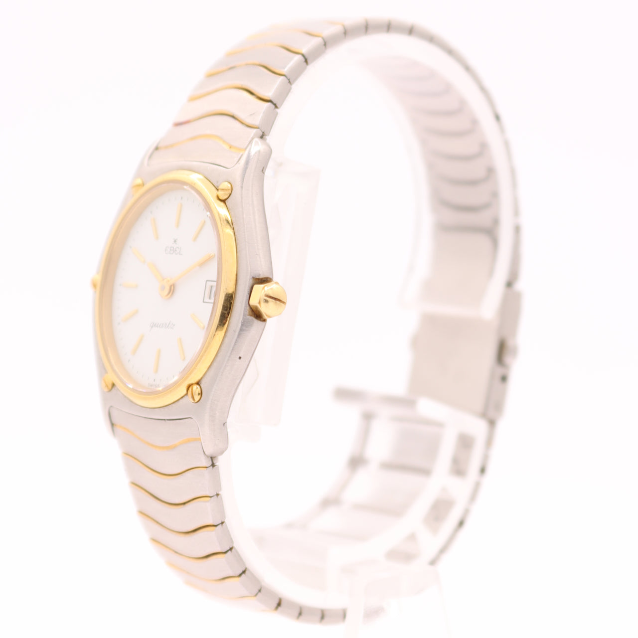 Vintage Ebel Classic Wave 175901