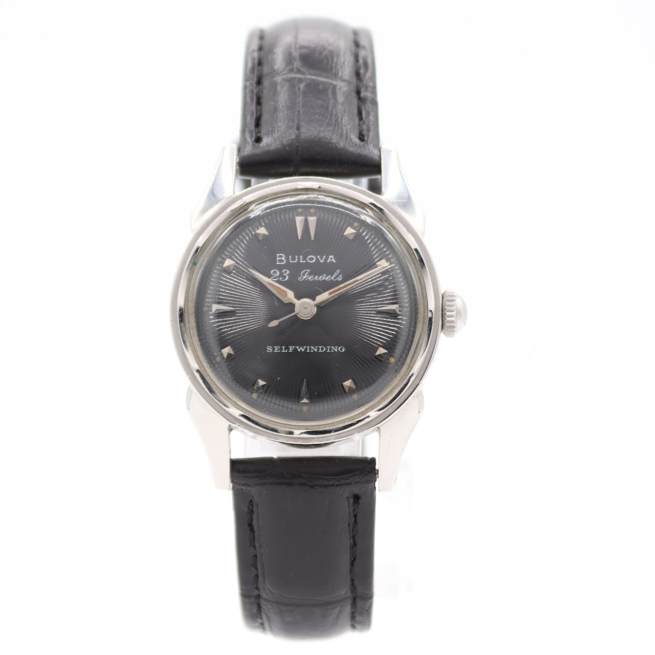 Vintage Bulova 23A