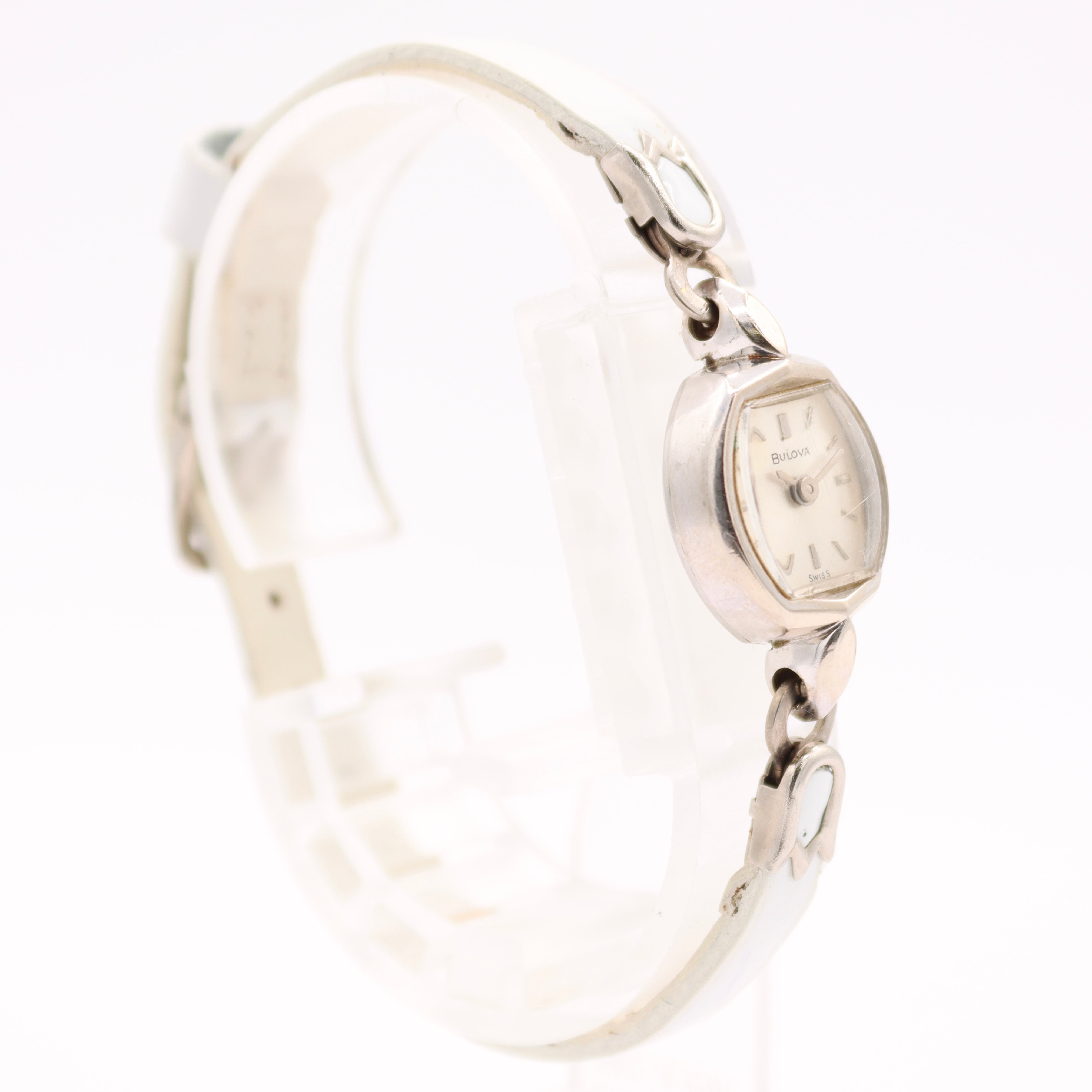 Vintage Bulova Cocktail