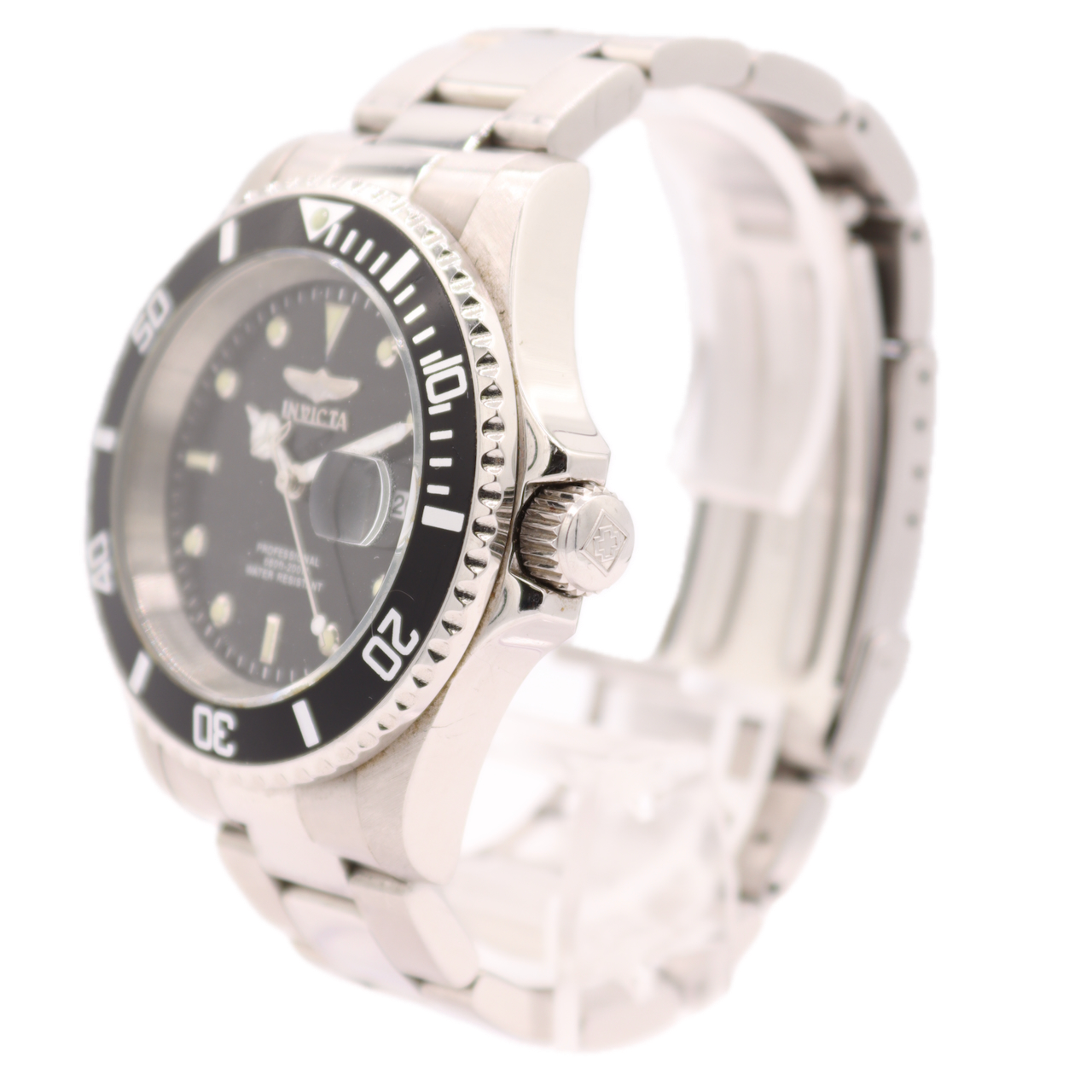 Vintage Invicta Pro diver 26970