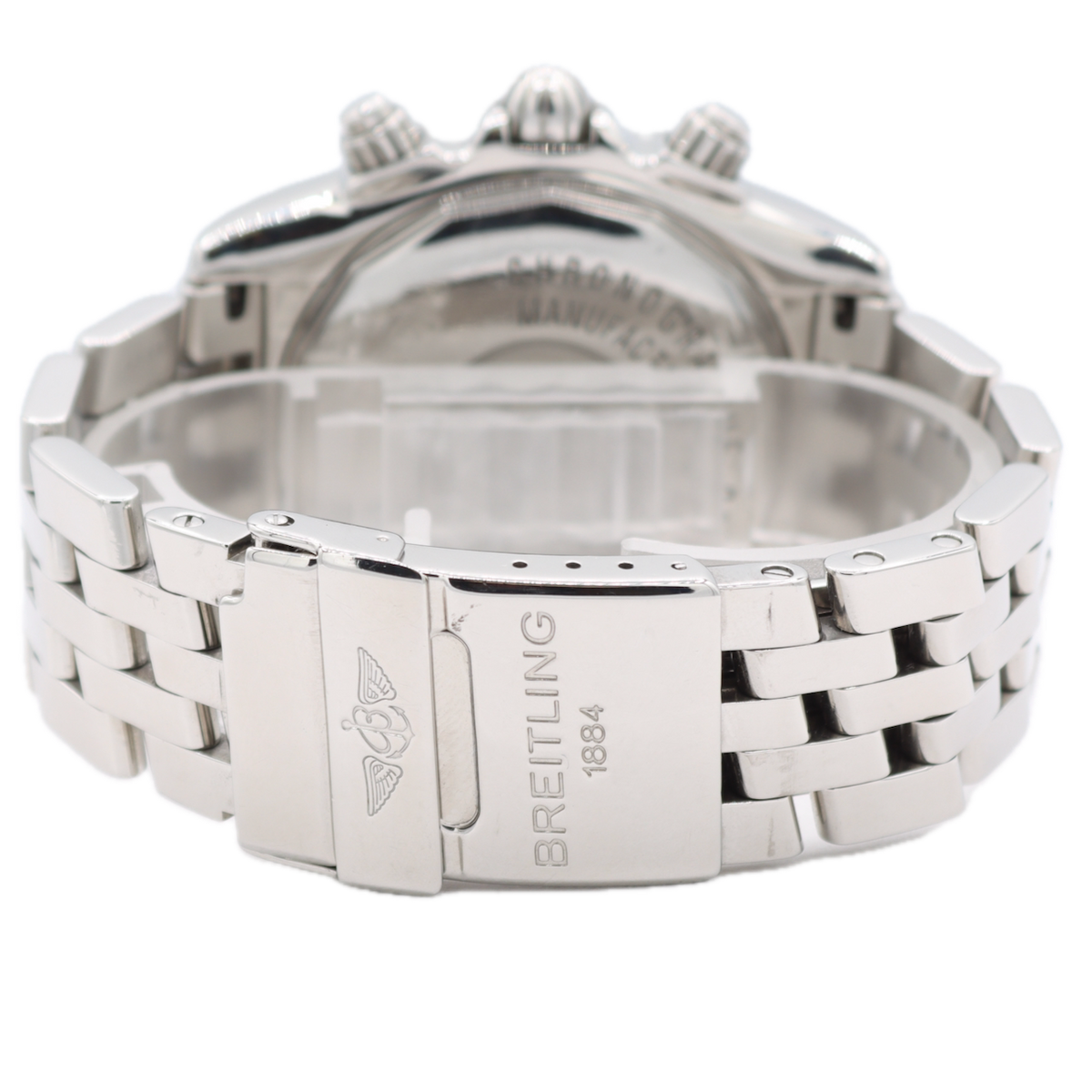 Breitling Chronomat Evolution A13356 – photo 5