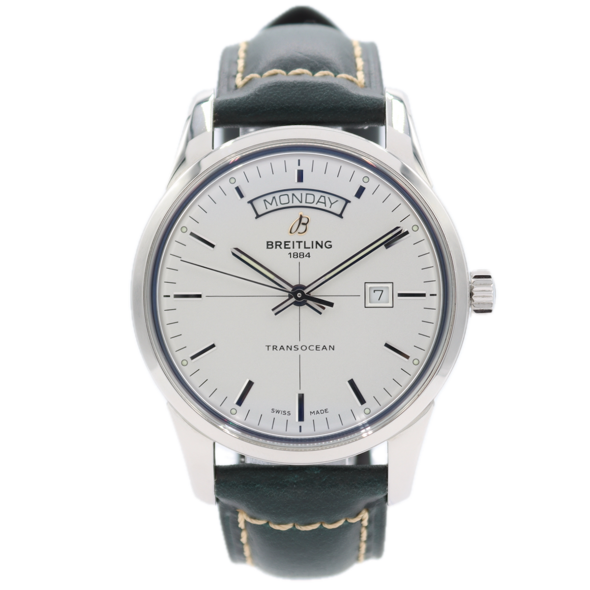 Breitling Transocean Day Date A45310