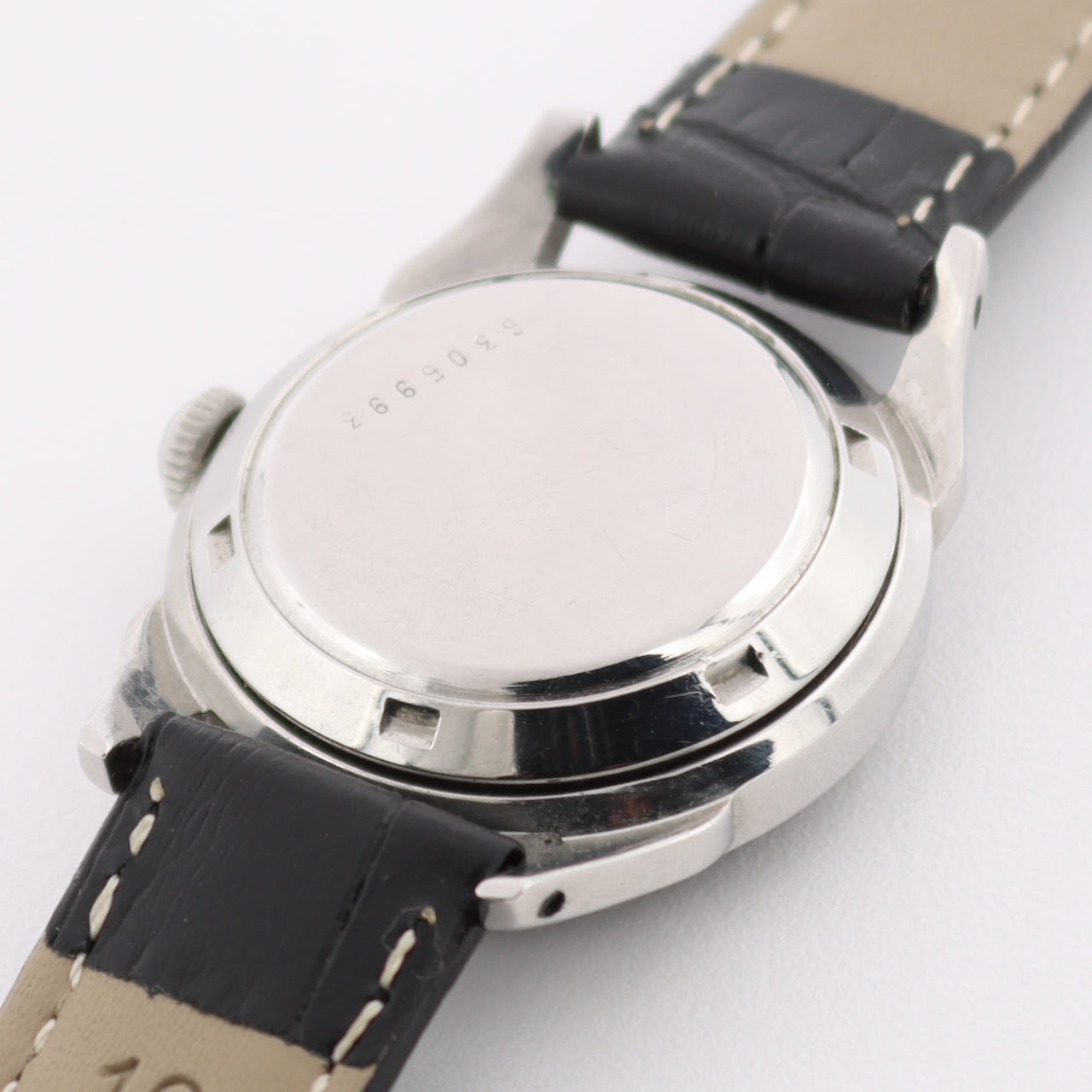 Vintage Bulova 23A
