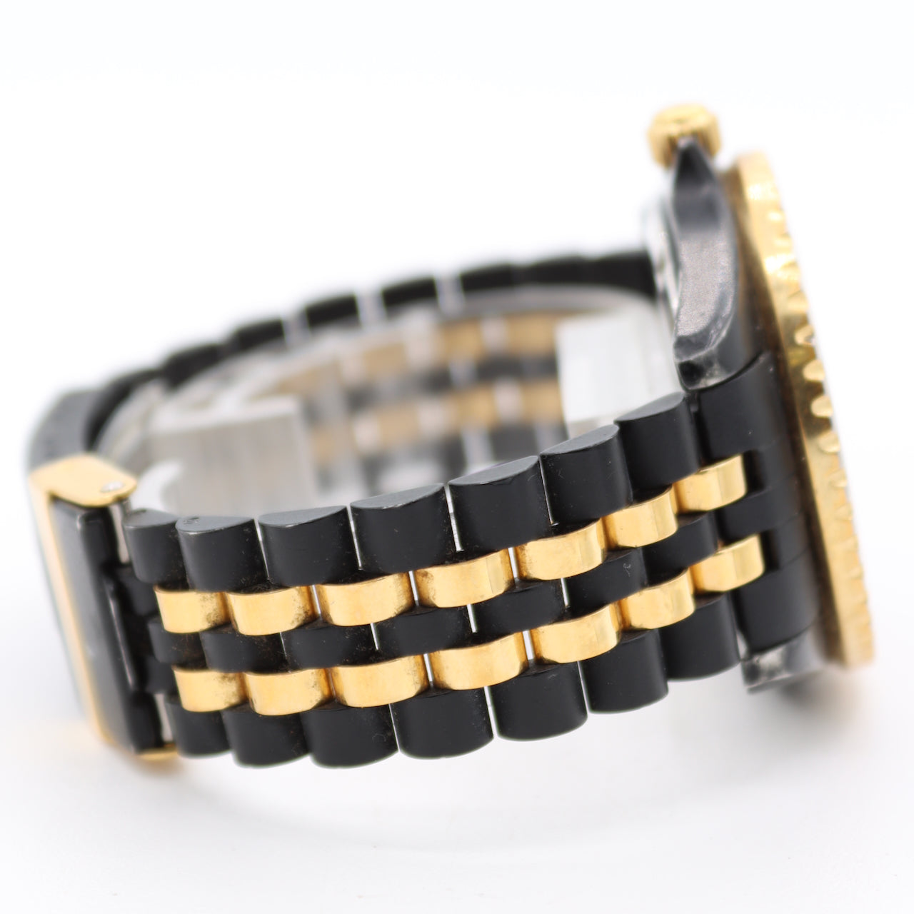 Vintage Tag Heuer 1000 Series Professional 980.029N